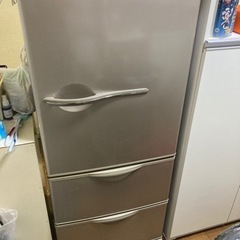 【ネット決済】SANYO SR-267J ノンフロン冷凍冷蔵庫 ...