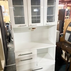 トレファク摂津店】松田家具レンジボード入荷致しました！