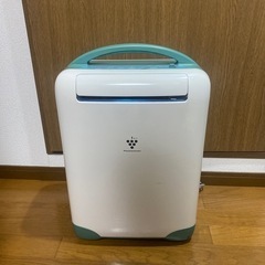 難あり　シャープ除湿機　CV-710CX  プラズマクラスター