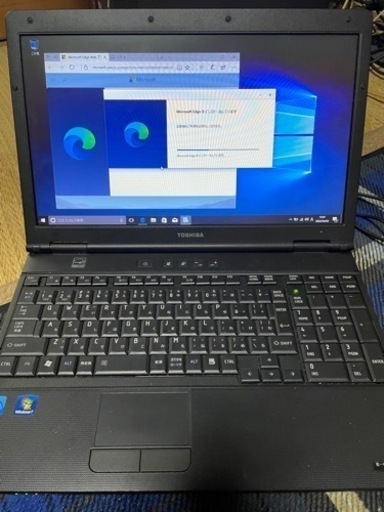東芝　B452/F