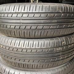 🌞175/60R16⭐2020年！アクア、ラクティス、トレジア、イグニス、クロスビー等に！バリ山！美品！ECOS！YOKOHAMA製サマータイヤ入荷しました🌞