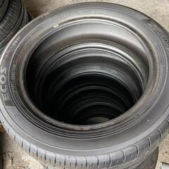 🌞175/60R16⭐2020年！アクア、ラクティス、トレジア、イグニス、クロスビー等に！バリ山！美品！ECOS！YOKOHAMA製サマータイヤ入荷しました🌞