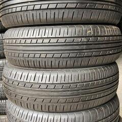 🌞175/60R16⭐2020年！アクア、ラクティス、トレジア、イグニス、クロスビー等に！バリ山！美品！ECOS！YOKOHAMA製サマータイヤ入荷しました🌞