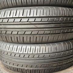 🌞175/60R16⭐2020年！アクア、ラクティス、トレジア、イグニス、クロスビー等に！バリ山！美品！ECOS！YOKOHAMA製サマータイヤ入荷しました🌞