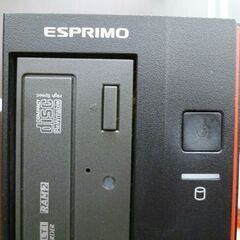 デスクトップPC 富士通 ESPRIMO D582/G FUJITSU デスクトップパソコン