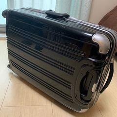 スーツケース　キャリーバッグ