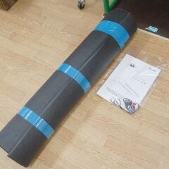 IGNIO トレッドミル R16S ～16km/h ブラック ランニングマシン ルームランナー ウォーキングマシン イグニオ 札幌市 清田区 平岡