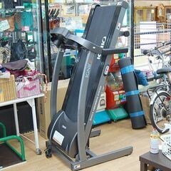 IGNIO トレッドミル R16S ～16km/h ブラック ランニングマシン ルームランナー ウォーキングマシン イグニオ 札幌市 清田区 平岡