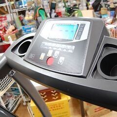 IGNIO トレッドミル R16S ～16km/h ブラック ランニングマシン ルームランナー ウォーキングマシン イグニオ 札幌市 清田区 平岡