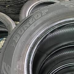 🌞195/65R15⭐プリウス、ノア、ヴォクシー、ウィッシュ、ストリーム、セレナ等に！ENASAVE！DUNLOP製サマータイヤ入荷しました🌞