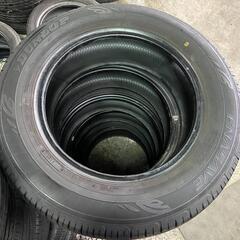 🌞195/65R15⭐プリウス、ノア、ヴォクシー、ウィッシュ、ストリーム、セレナ等に！ENASAVE！DUNLOP製サマータイヤ入荷しました🌞