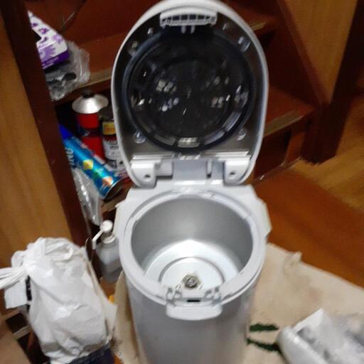 泉精機 生ごみ処理機 クリンカラット ICM-2000