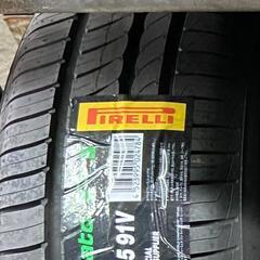 🌞195/65R15⭐プリウス、ノア、ヴォクシー、エスクァイア、オーリス、カローラフィールダー、セレナ等に！新品未使用！交換費用込み！PIRELLI製サマータイヤ入荷しました🌞