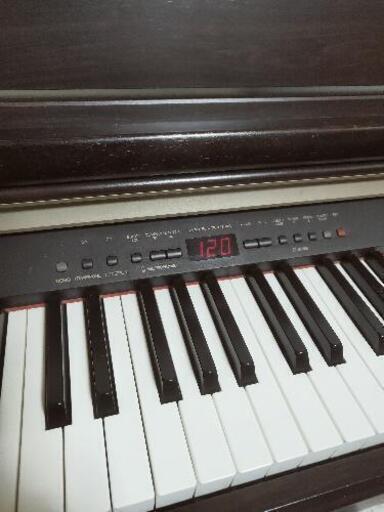 YAMAHA 電子ピアノ　Clavinova