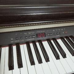 【ネット決済】YAMAHA 電子ピアノ　Clavinova