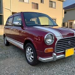 値下げ！ミラジーノ キーレス ETC スタッドレス付 車検令和4...