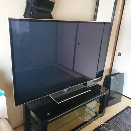 Panasonic　65型　VIERA