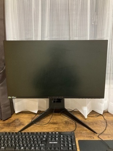 [現在交渉中]オマケ有 ゲーミングPC、ゲームモニターセット　高級品