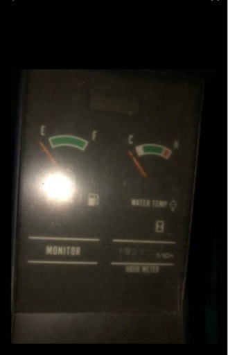 ユンボ　ショベルカー　中古