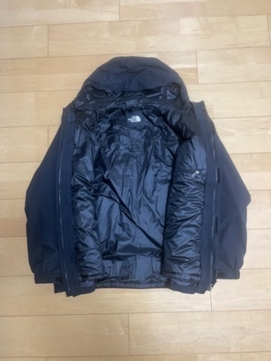 THE NORTH FACE ノ-スフェイス マウンテンジャケット P61735 XL