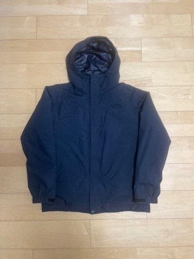THE NORTH FACE ノ-スフェイス マウンテンジャケット P61735 XL