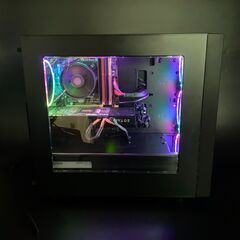 自作PC Corei5 GTX760 メモリ16GB SSD250GB+HDD500GB 1ヵ月保証 