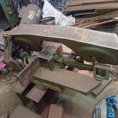 日立工機 バンドソー 