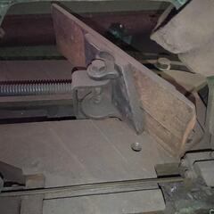 日立工機 バンドソー 