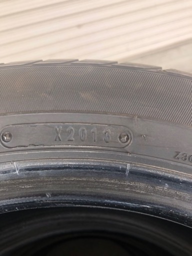 中古タイヤ 185/55R16 4本 引き取り可能な方のみ 【公式通販】