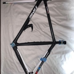 TIME2015モデルVXRS limitedフレーム