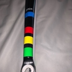 TIME2015モデルVXRS limitedフレーム