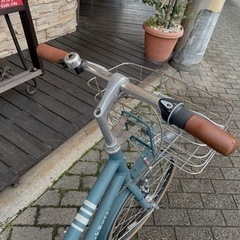 Mark Rosa 2016年モデル　自転車　ミニベロ　