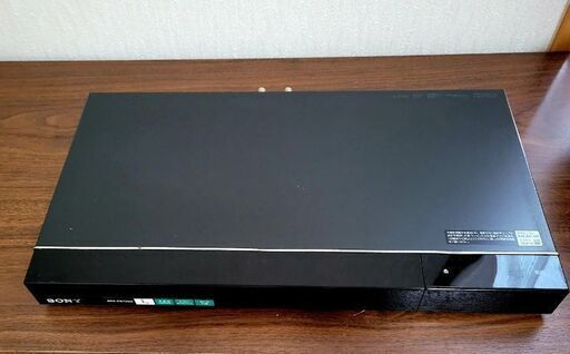 セット品！SONY BRAVIA 32型テレビ＆Blu-ray レコーダー | hornnes.no