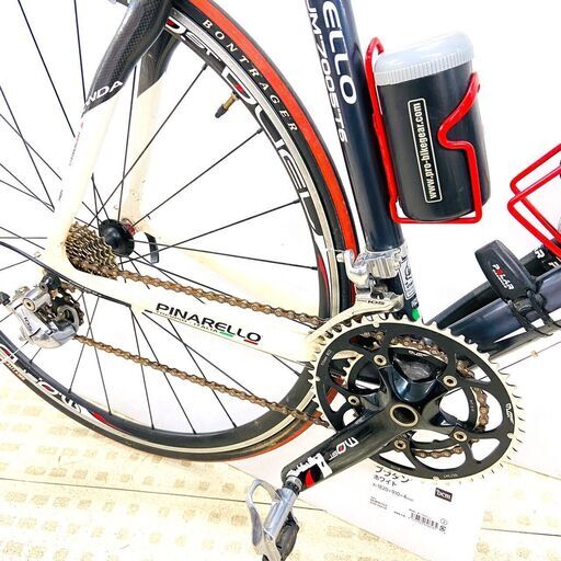 6/5ピナレロ/PINARELLO 自転車 ロードバイク FP2 ALUMINUM 7005T6  