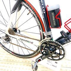 6/5ピナレロ/PINARELLO 自転車 ロードバイク FP2 ALUMINUM 7005T6