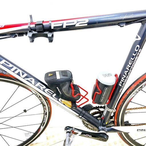 6/5ピナレロ/PINARELLO 自転車 ロードバイク FP2 ALUMINUM 7005T6  