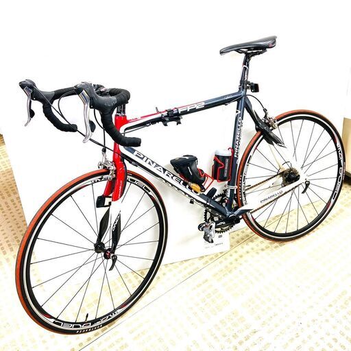 6/5ピナレロ/PINARELLO 自転車 ロードバイク FP2 ALUMINUM 7005T6