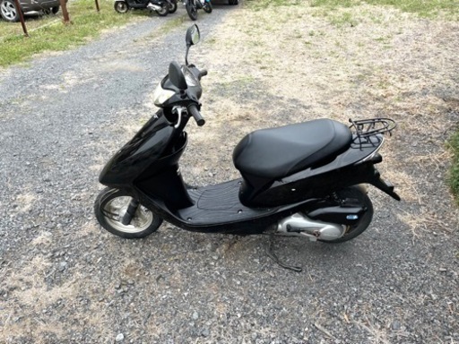 234. 動画あり ホンダ AF68ディオ 原付 バイク 50cc 車体 | www.caspae.pt