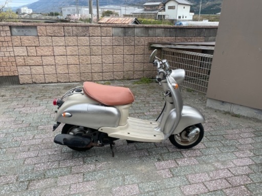 ビーノ2サイクル