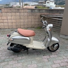 ビーノ2サイクル