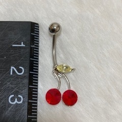 へそピアス✨ボディピアス⑥