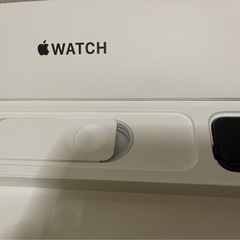 【ネット決済】Apple Watch SE 44mm GPSモデル