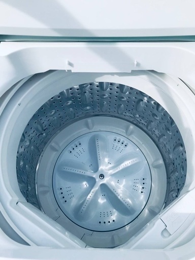 ♦️EJ2709番 YAMADA全自動電気洗濯機 【2019年製】