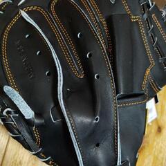 ZETT 軟式 キャッチャーミット プロステイタス 小林誠司モデル