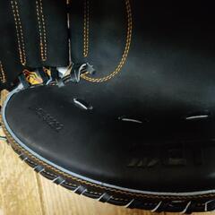 ZETT 軟式 キャッチャーミット プロステイタス 小林誠司モデル