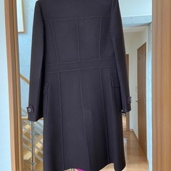 ハロッズ　コート