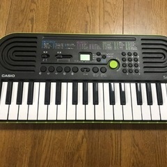 電子ピアノ　SA-46