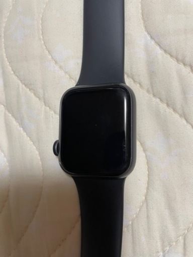 Apple Watch series4 40mm GPSモデル