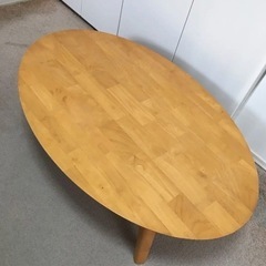 ローテーブル、折り畳みテーブル、リビングテーブル