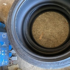 ポテンザ　RE-71rs 225/40 18 92w 2本